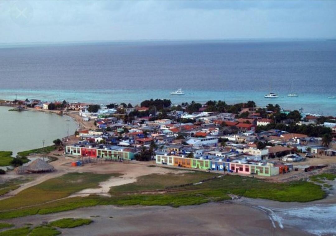 Posada Galapagos Los Roques Exterior photo