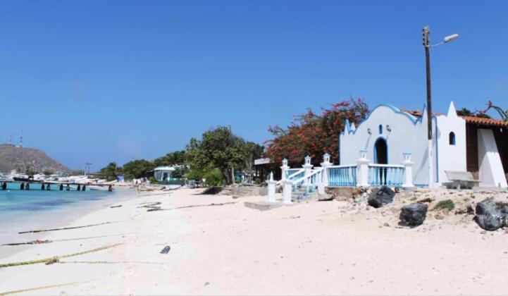 Posada Galapagos Los Roques Exterior photo